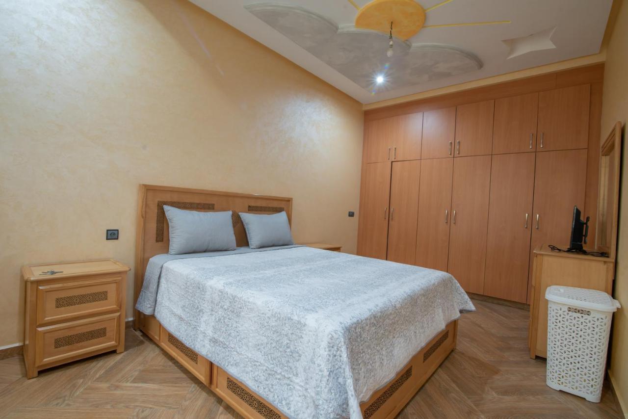 Adam'S Apartments,Self Checkin 6 Mins To Beach Downtown Fiber Optic Wifi Free Parking Same Rules As Hotels Αγκαντίρ Εξωτερικό φωτογραφία