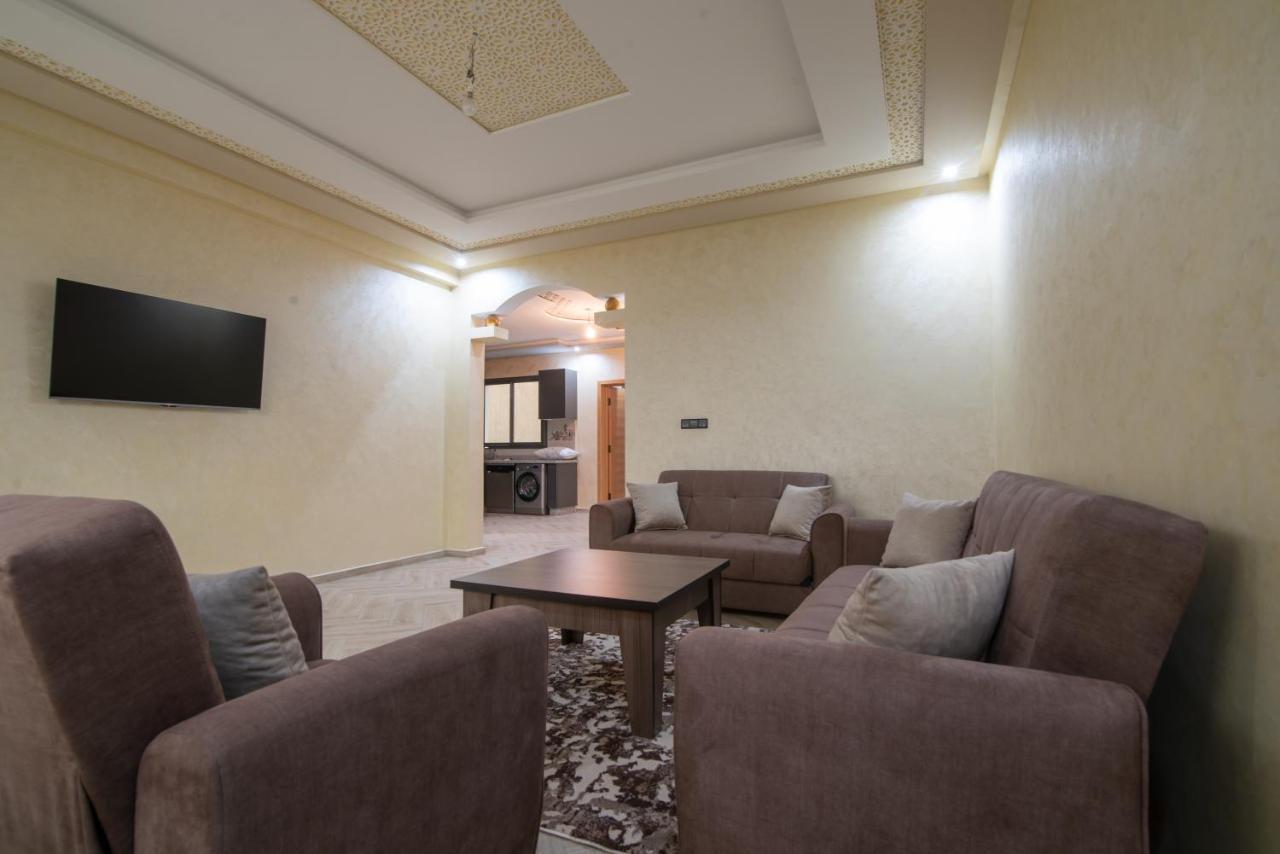Adam'S Apartments,Self Checkin 6 Mins To Beach Downtown Fiber Optic Wifi Free Parking Same Rules As Hotels Αγκαντίρ Εξωτερικό φωτογραφία